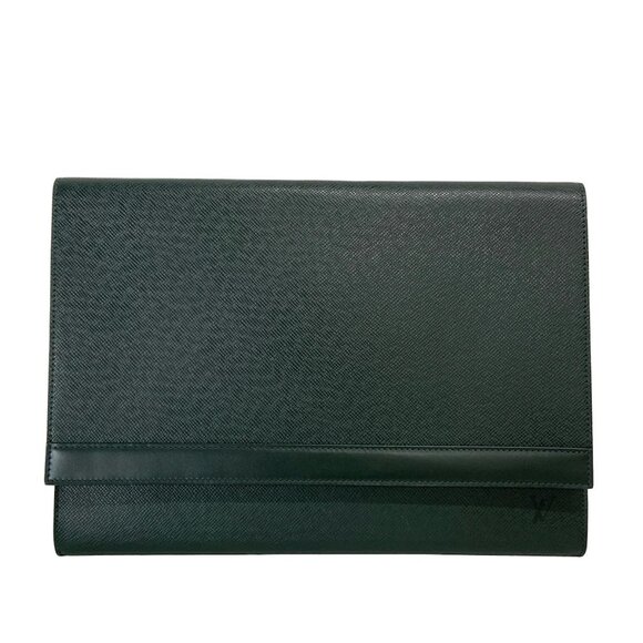 Auth LOUIS VUITTON Volga M30204 Episea Taiga - MI0946 Other Style Bag - Picture 1 of 10